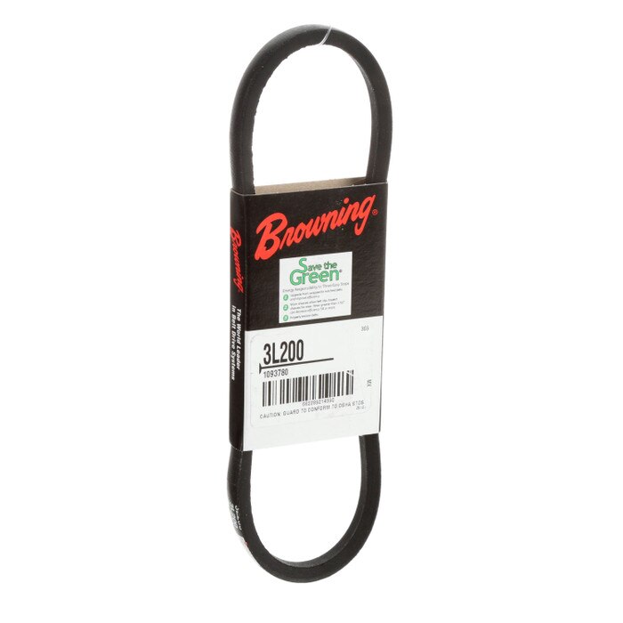 3L200 V-Belt